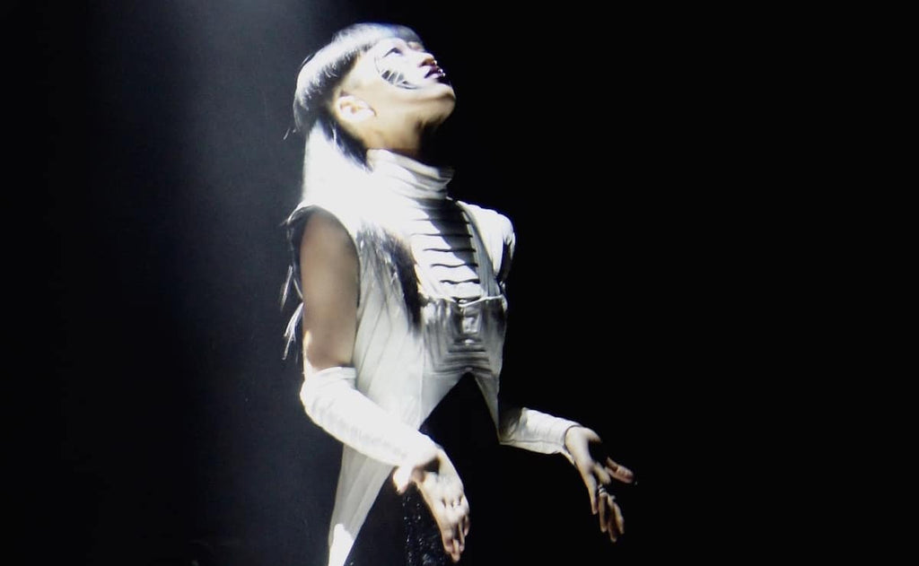 Fashion Week Tokyo SS17