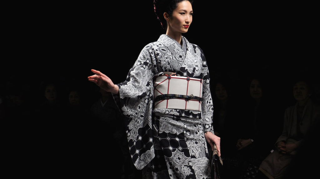 Fashion Week Tokyo AW16/17 - JOTARO SAITO