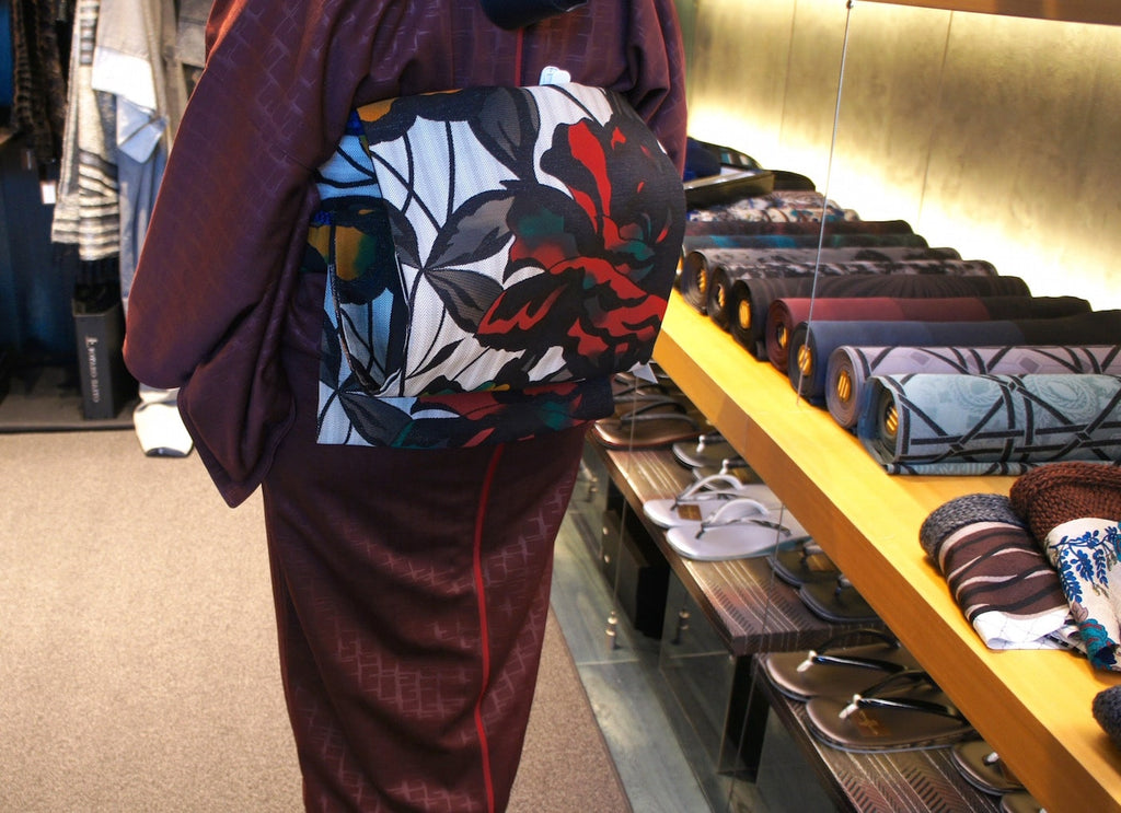 JOTARO SAITO AW16 Collection Up Close