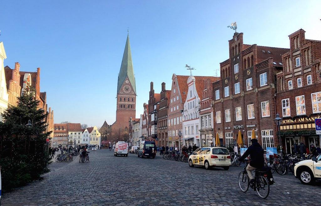 「着物でドイツ&イギリス」Kimono in Germany and UK