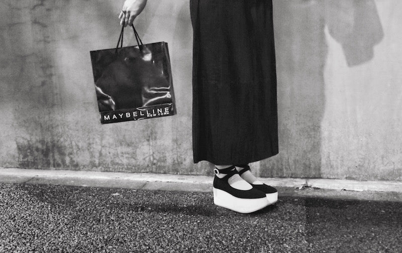 MAYBELLINE 100 Years Anniversary Party, Tokyo メイベリン100周年記念日