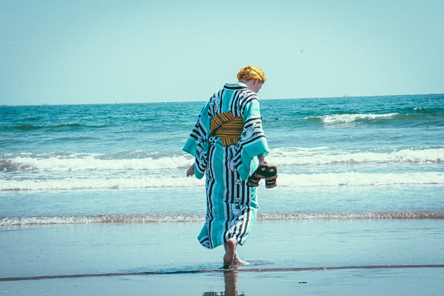 「鎌倉 - 穴場 - 日帰り旅行」Kamakura - off the beaten track