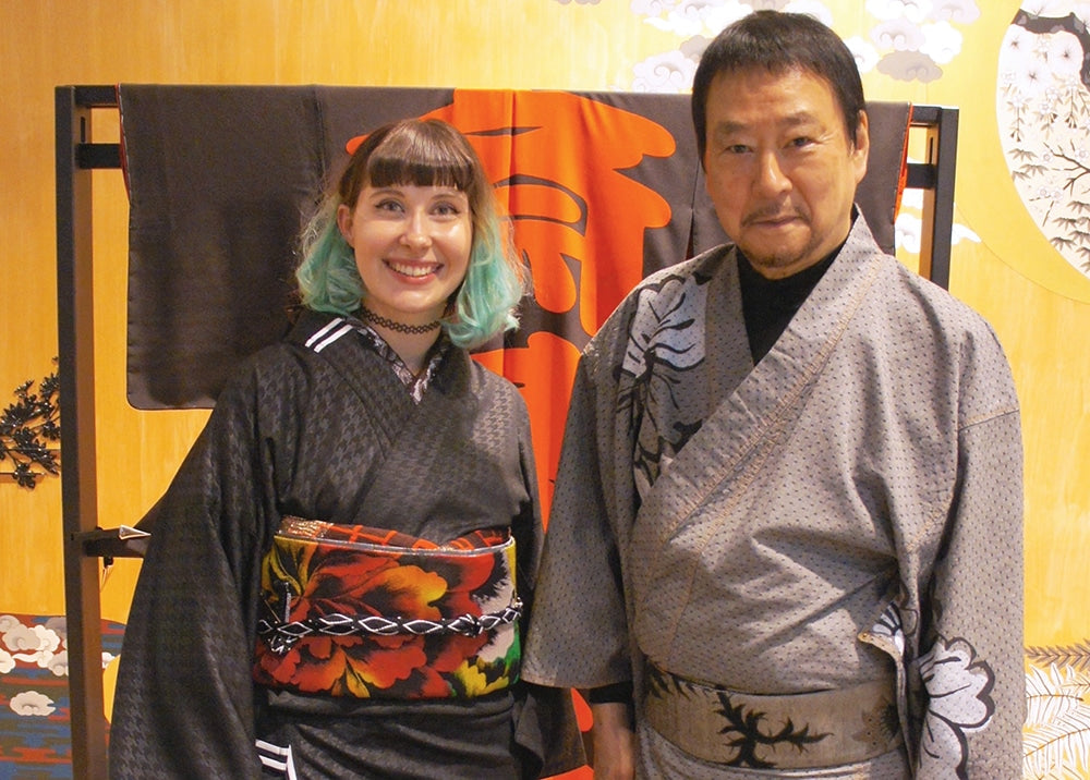 「斉藤三才」Saito Sansai - Roots of Jotaro Saito