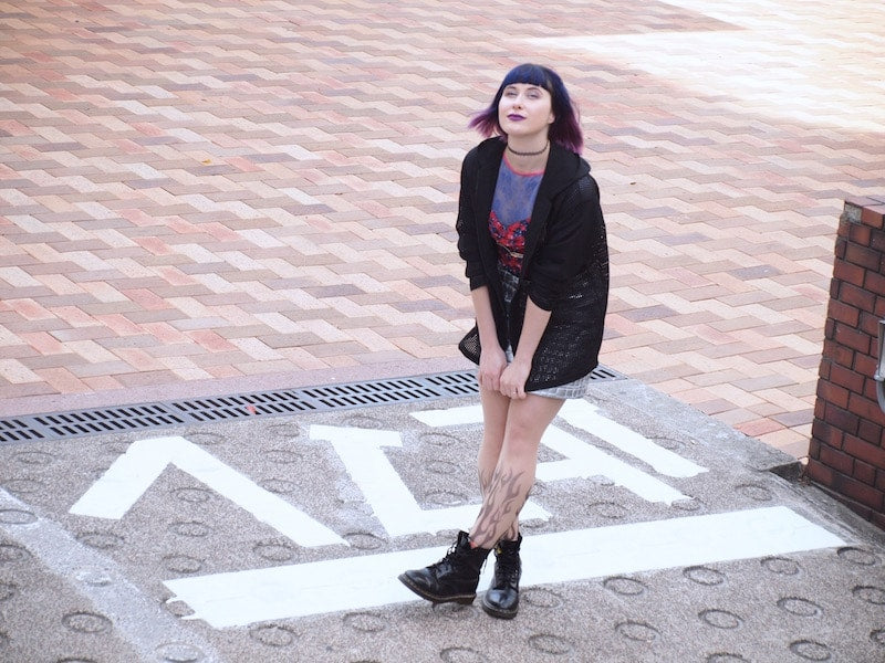 Adidas Originals Flagship Store Tokyo & Fashion Photoshoot