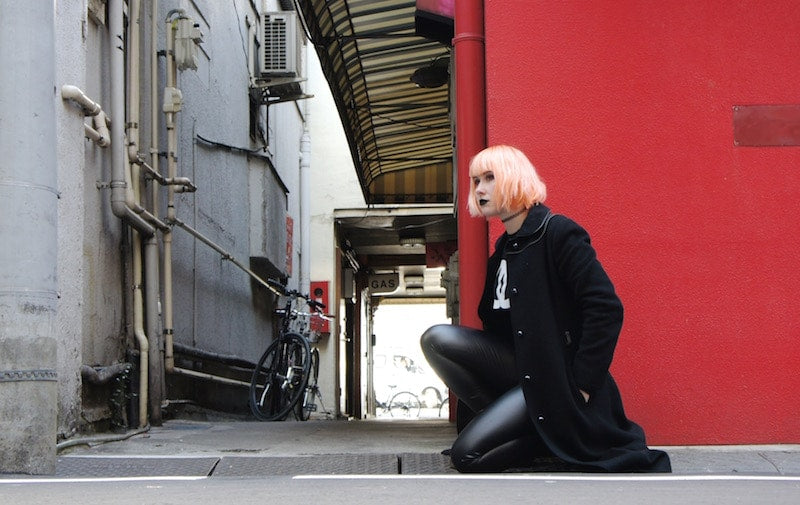 Interview about SALZ & the founder / SALZとファッションについて