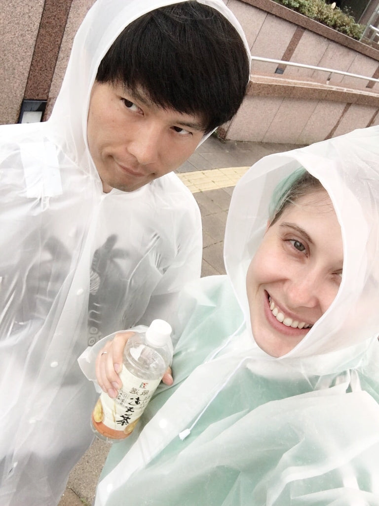 「18日目」Day 18