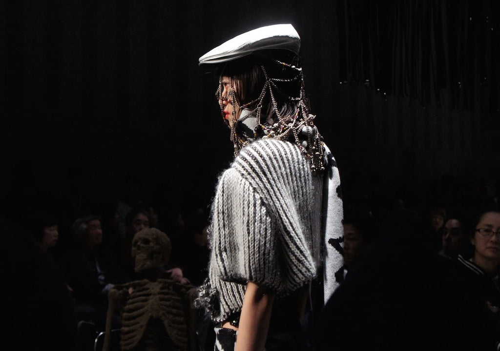 Fashion Week Tokyo AW16/17 – writtenafterwards