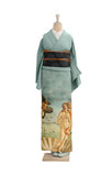 Birth of Venus Kimono – Gofukuyasan