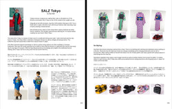 SALZ Tokyo