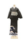 Great Wave by Hokusai  Kimono – Gofukuyasan