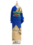 Egypt dreams Yukata / Kimono - Polyester Cotton lined or unlined - SALZ Original