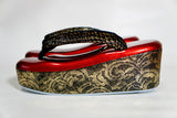 SALZ Sandal - "The Royal" Original Zouri sandals - Made to order!  - SALZ Original