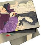 Toyohara Sakura Sōgorō Fight Hanhaba Obi – Gofukuyasan