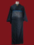 Lace Kimono in Black or White / Women's