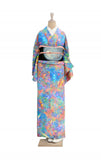 Holographic Kimono – Gofukuyasan