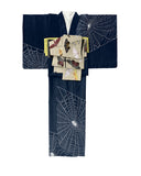 Spider Web Kimono – Gofukuyasan
