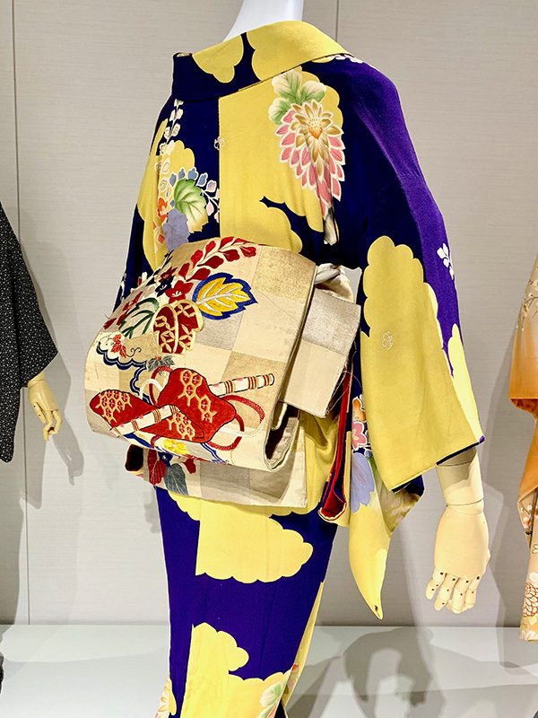 Kimono Styled Restyled ファッションとしてのきもの 1300 年 Salz Tokyo